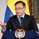 El presidente Gustavo Petro ha encontrado duros críticos entre quienes lo apoyaron en campaña.