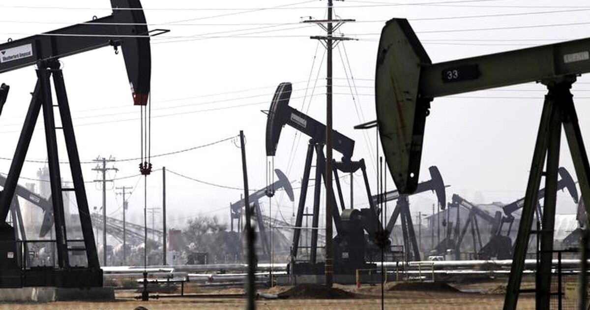 El petróleo se mantiene como el mayor generador de divisas para el país.