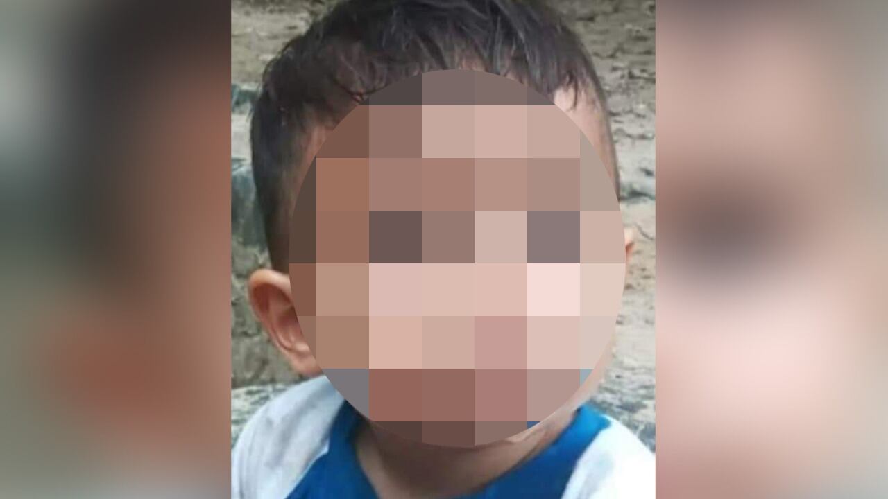 Samuel David Soto, bebé reportado como muerto en el hospital de Kennedy