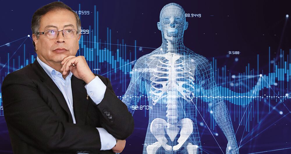   No hay claridad sobre las implicaciones que tendría el hecho de que el Estado tenga toda la información personal, familiar y de salud de sus ciudadanos, ni sobre cómo se garantizaría su uso exclusivo para temas de prevención. 