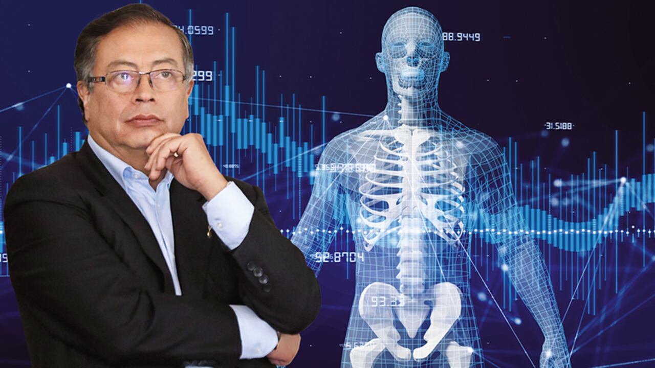 No hay claridad sobre las implicaciones que tendría el hecho de que el Estado tenga toda la información personal, familiar y de salud de sus ciudadanos, ni sobre cómo se garantizaría su uso exclusivo para temas de prevención.