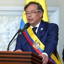 El presidente Gustavo Petro espera radicar su reforma a la salud a comienzos del próximo año.