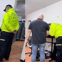 Reseña a Miguel Quintero, investigado por supuesta corrupción.