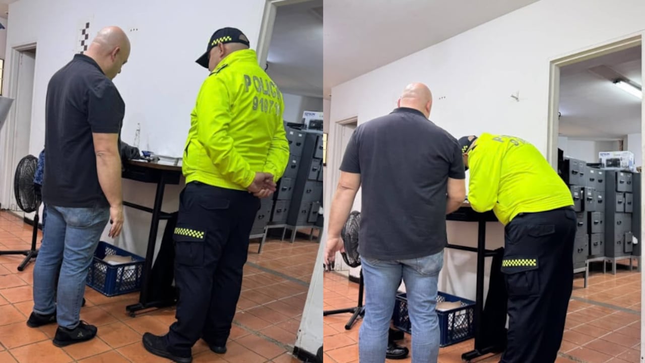 Reseña a Miguel Quintero, investigado por supuesta corrupción.