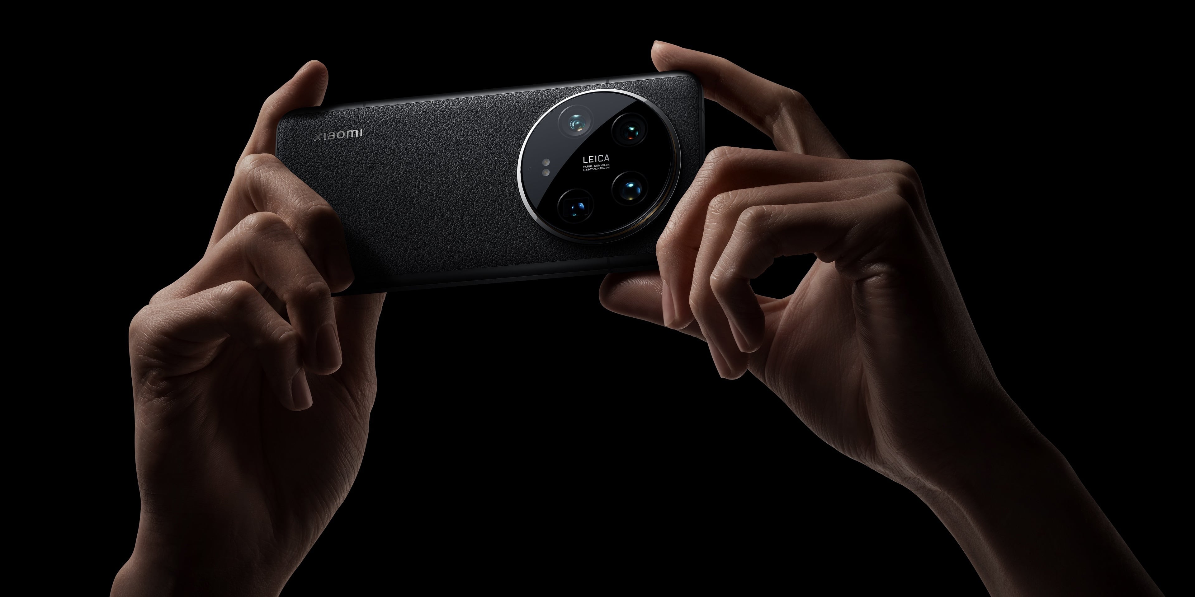 Xiaomi 14 Ultra, fue presentado en el MWC 2024.