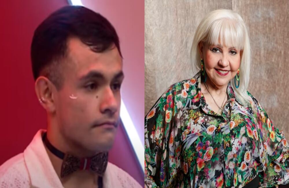 Culotauro y la Gorda Fabiola