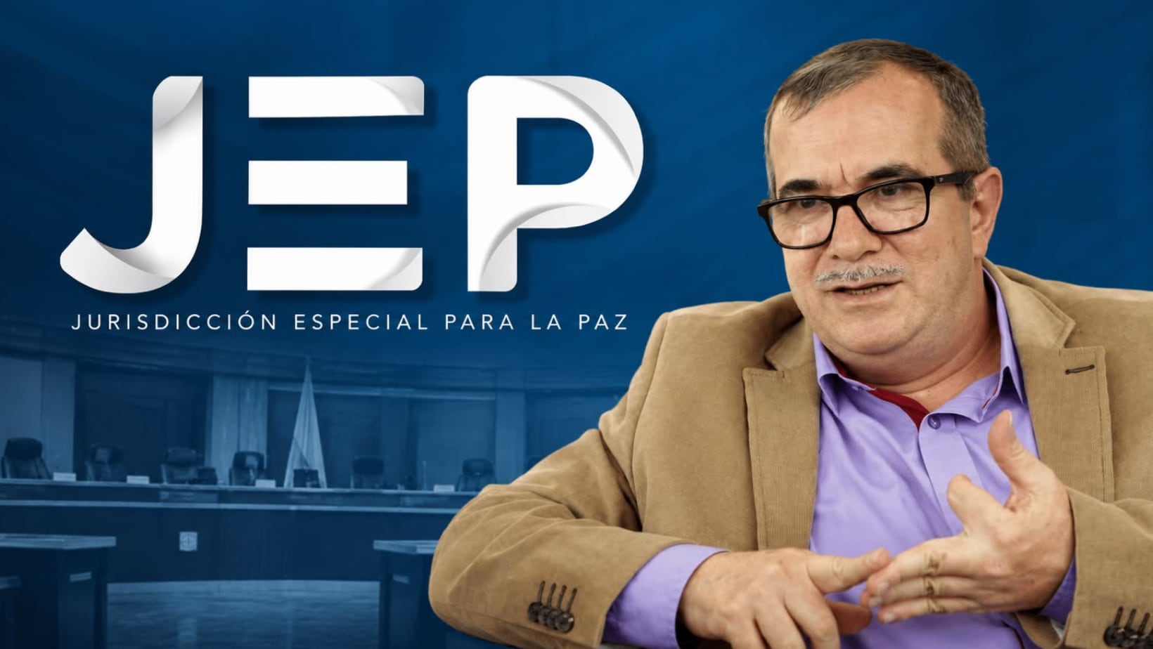 Este lunes fueron divulgadas algunas de las declaraciones del exjefe de las FARC.