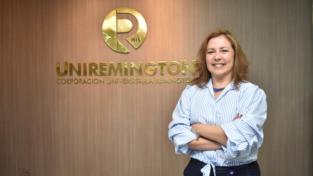 NO USAR, USO EXCLUSIVO MEJOR COLOMBIA, Especial Universidades, Uniremington