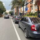 Entra en operación segunda área de implementación de la
Zona de Parqueo Pago