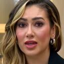 La presentadora apuntó que la producción del reality fue muy severa con ella.