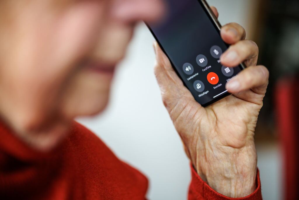 Por estos motivos no debería decir "hola" en una llamada de un número desconocido.