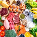 La alimentación es fundamental para combatir los niveles altos de estas sustancias.