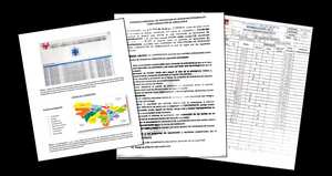 En la investigación fueron detectadas diez clínicas e IPS que forman parte de la red corrupta. Falsifican documentos, exámenes y usan Soat ajenos.