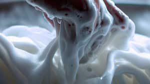 El uso de blanqueadores puede ayudar a recuperar las prendas de color blanco.