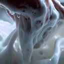 El uso de blanqueadores puede ayudar a recuperar las prendas de color blanco.