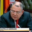 Ramiro Castilla Andrade, agente interventor de Air-e