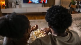 Contenido de streaming