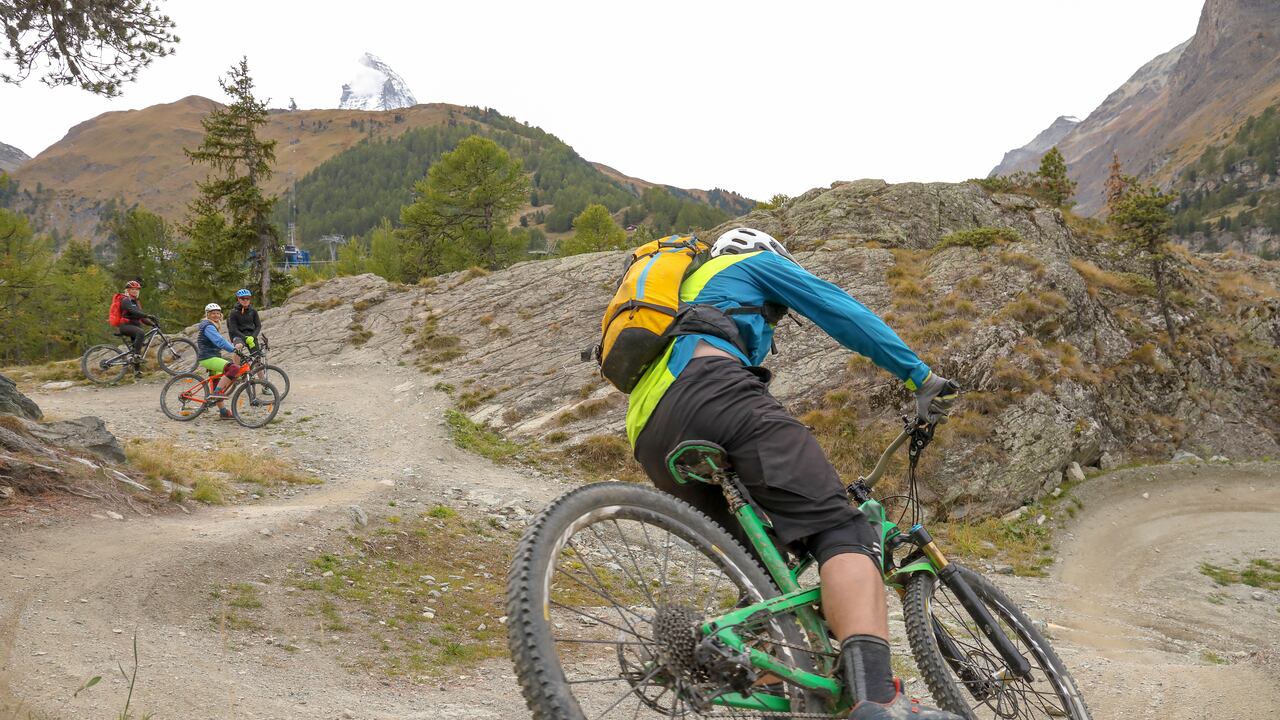 Dos niños perdieron la vida en medio de un accidente en Antioquia (imagen de referencia).