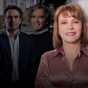 María Isabel Rueda habla sobre las campañas presidenciales en el país