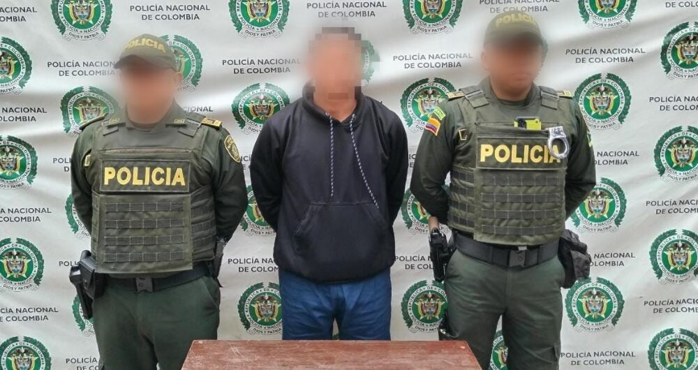 Hombre señalado de atacar con una pistola a su excompañera sentimental en El Carmen de Viboral, Antioquia.