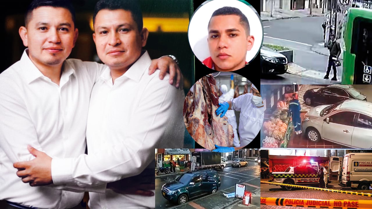La familia Rojas González denuncia que advirtió durante años a la Fiscalía sobre una amenaza de muerte. Hoy, tres hermanos, dos primos y un sobrino han sido víctimas de atentados y asesinatos.