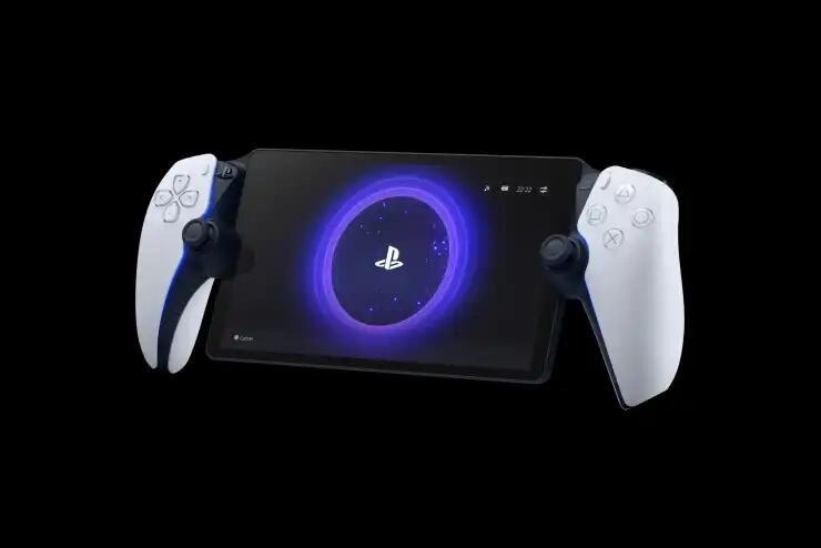 PlayStation Portal es la nueva consola portátil de la marca