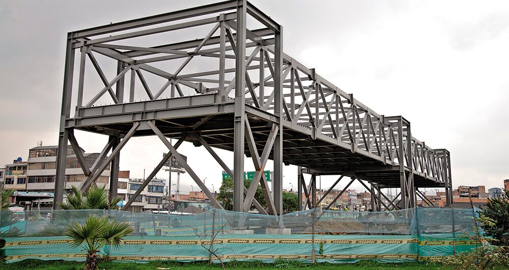 2024 será determinante para el avance de las obras del Metro. 