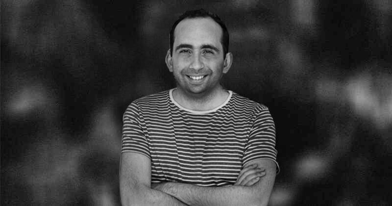 Caputo nació en Barranquilla en 1982. 