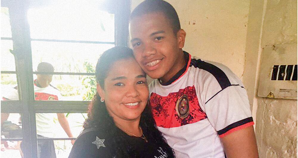 La misteriosa desaparición de un joven soldado_2