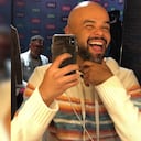 El presentador cumplirá su sueño de disfrutar Buenos Aires como se debe. Foto: Instagram @carlitosvargasm.