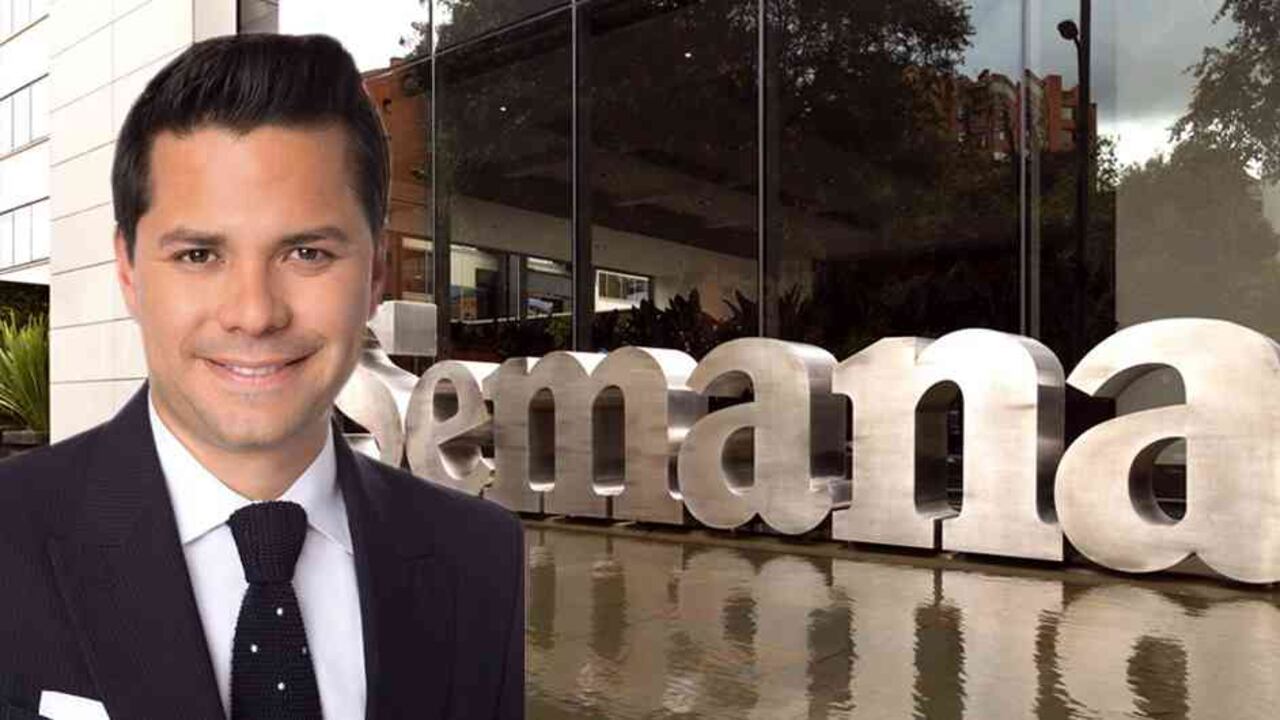 Luis Carlos Vélez conversará con los personajes más destacados a nivel nacional e internacional sobre los temas de coyuntura y relevancia informativa.