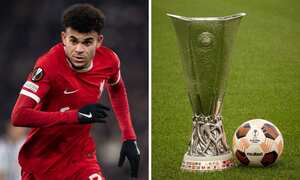 IA revela el campeón de la Europa League.