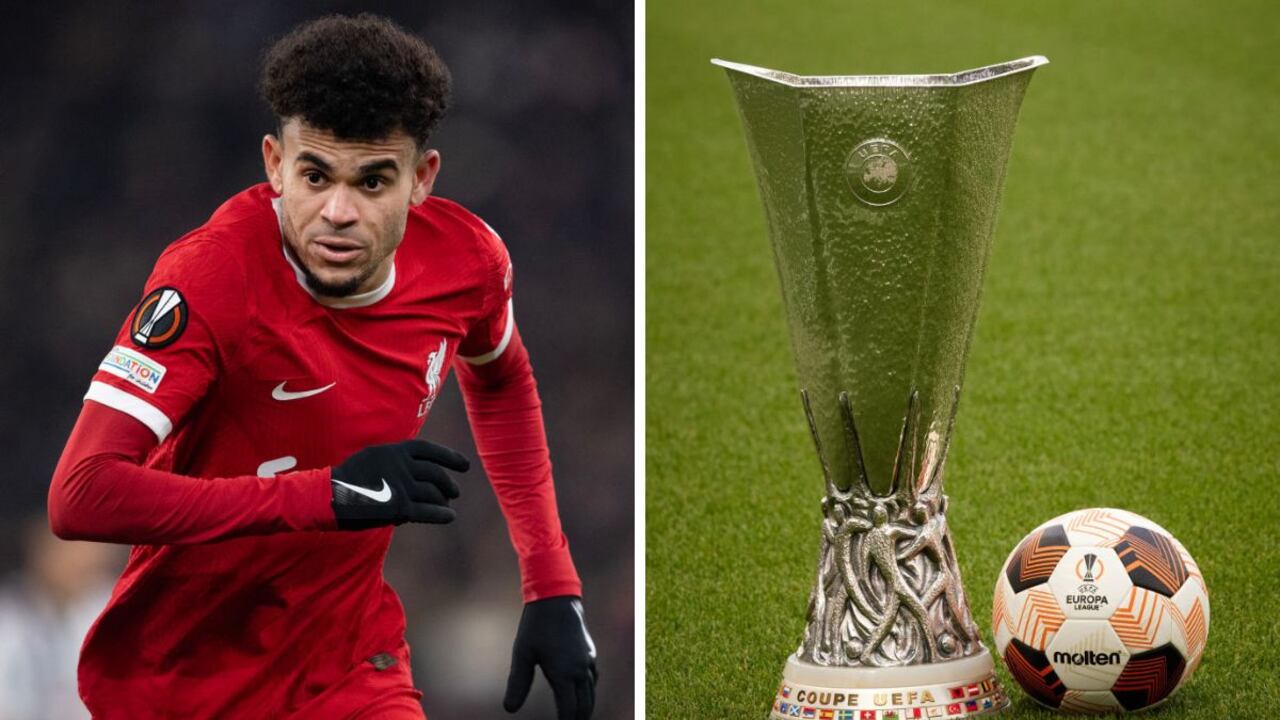 IA revela el campeón de la Europa League.