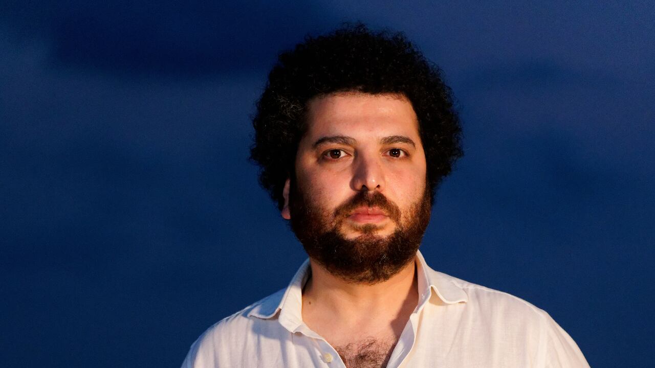 Saeed Roustaee