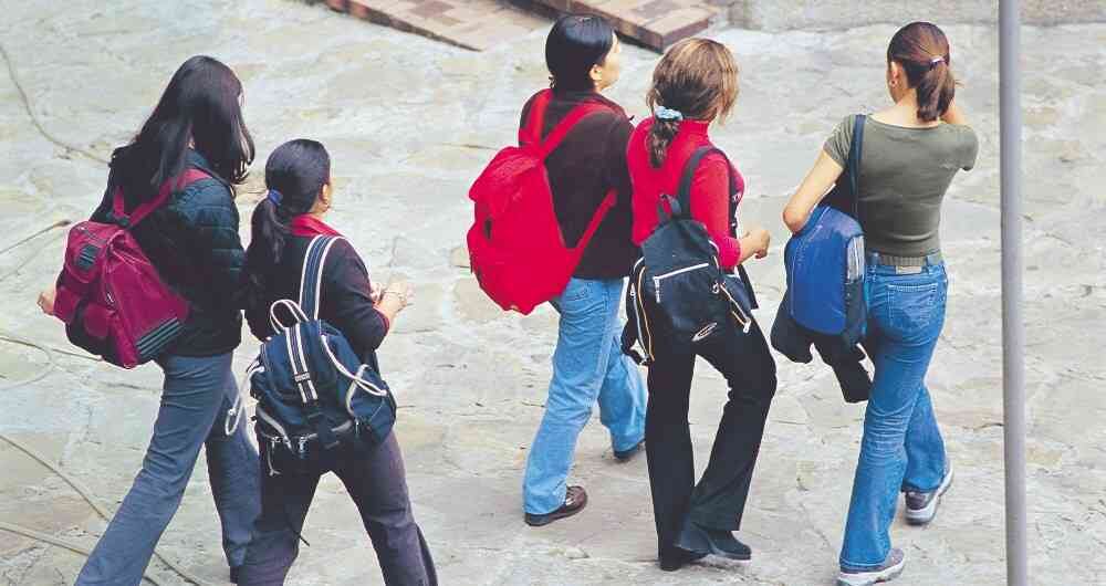 La Secretaría de la Mujer afirma que esta oferta cuenta con un enfoque de género.