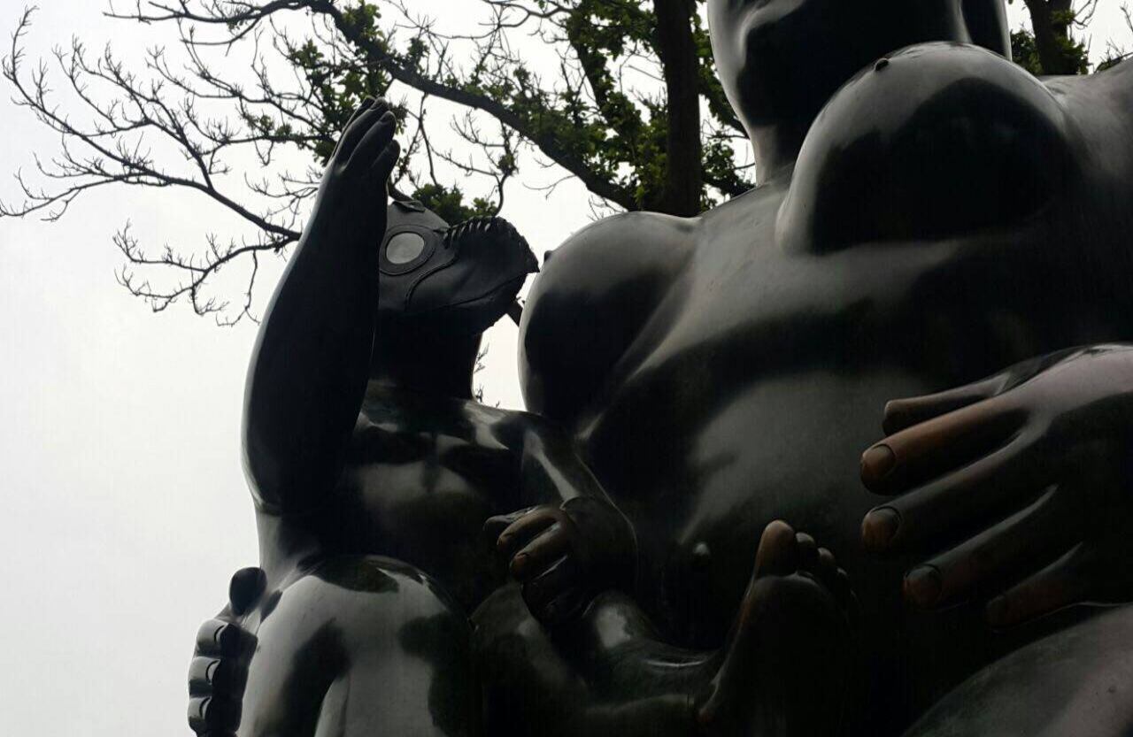 Por medio de un comunicado de prensa, el Comité Intergremial de Antioquia, hizo “un llamado a todos los sectores (tanto público como privado) para que las medidas no tengan que ser impuestas cada vez que se presente una emergencia ambiental. Como sociedad, debe ser compromiso de todos asumir con responsabilidad la situación que hoy nos afecta”. Esto porque, claro, las medidas restrictivas afectan al sector.