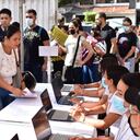 La administración municipal le apuesta a recuperar el índice de desempleo en Cúcuta.