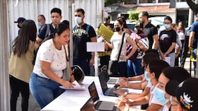 La administración municipal le apuesta a recuperar el índice de desempleo en Cúcuta.