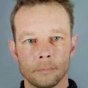 El sospechoso, Christian B.