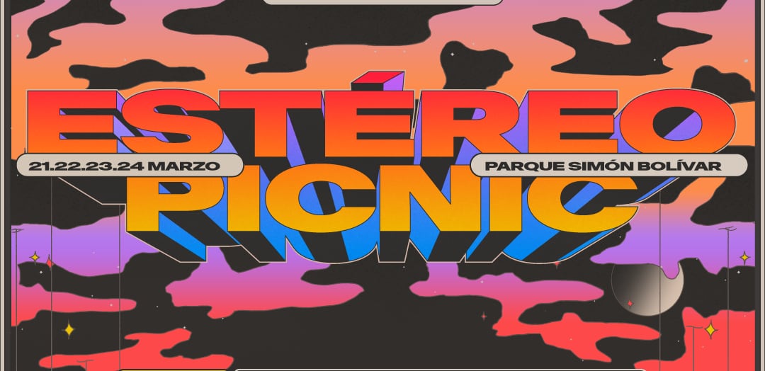 Foto: Captura de pantalla / festivalestereopicnic.com/
