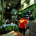 Los menores de edad encontrados recibieron restablecimiento de derechos y fueron caracterizados para que sean incluidos en los diferentes servicios que tiene el Distrito