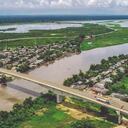 Puente Gambote - proyecto Ruta Caribe