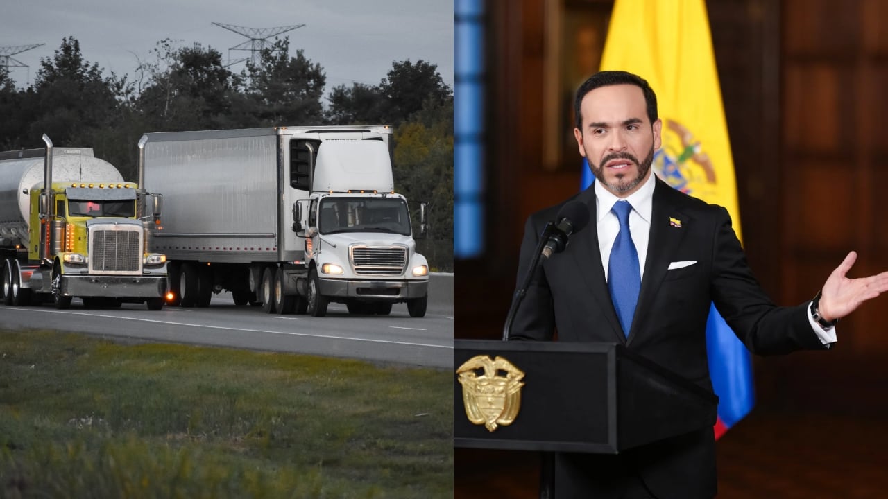 Pedido de Asopartes al Gobierno nacional.