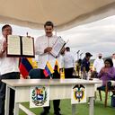 Los mandatarios firmarán el Acuerdo de Alcance Parcial n.° 28.