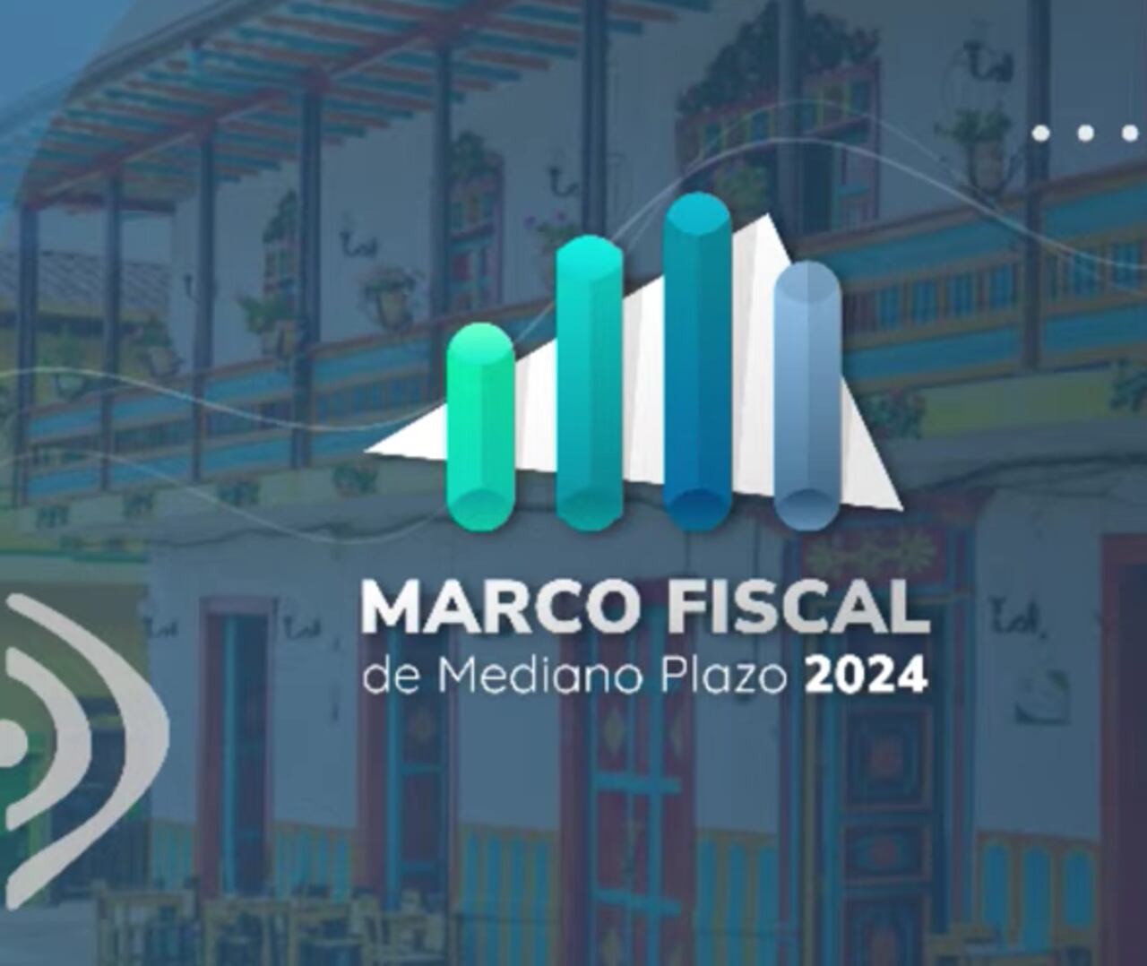 Marco Fiscal de Mediano Plazo 2024
