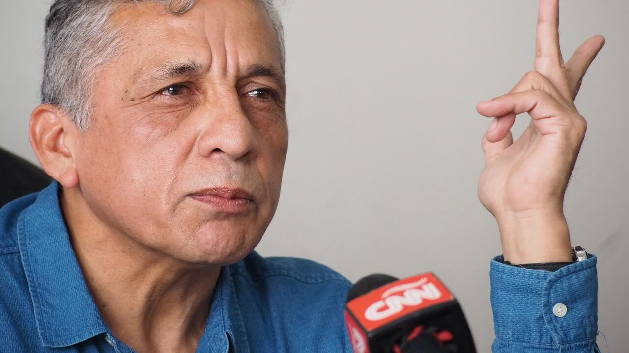 Antauro Humala