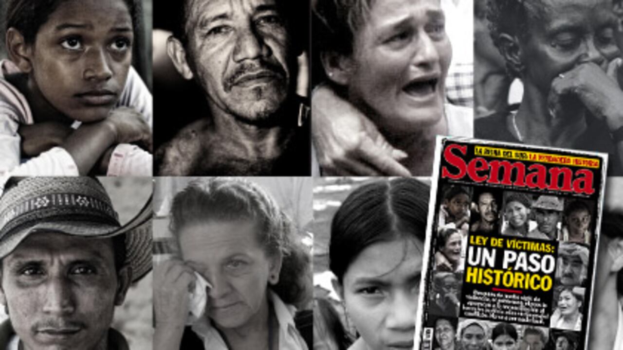 Fotos de: Oliver Ehmig, Jesús Abad Colorado, León Darío Peláez, Guillermo Torres, Juan Carlos Sierra, Mr. Faco