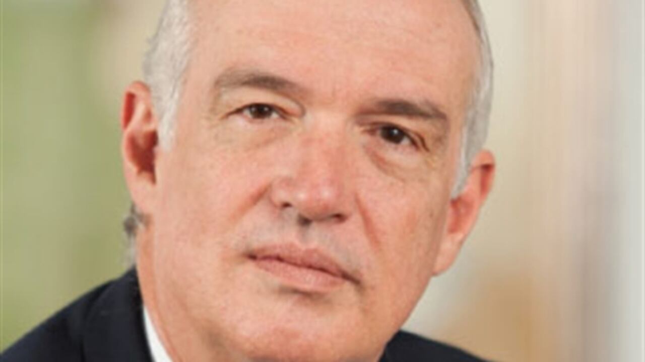 Federico Restrepo, gerente general de EPM