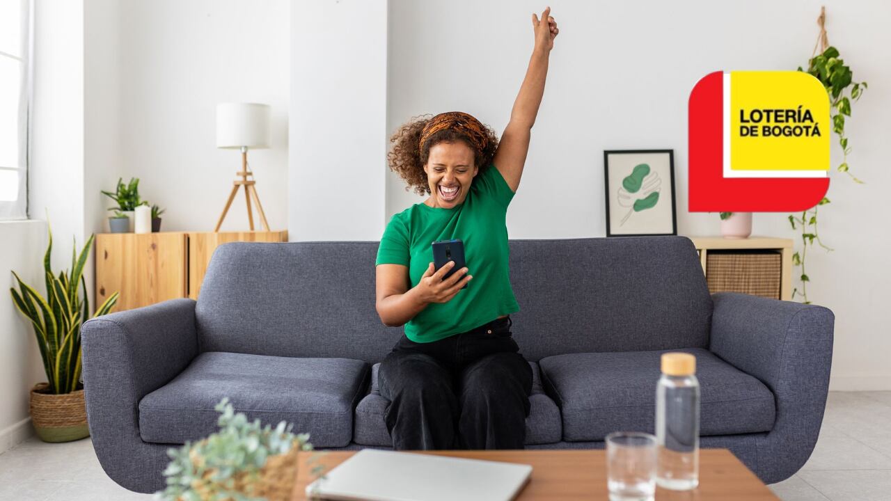 La emoción de la Lotería de Bogotá volvió a hacer vibrar a los jugadores el 31 de octubre de 2024 con el sorteo 2766. ¿Logró usted hacerse con el premio mayor de $14.000.000.000? Revise aquí los números ganadores.