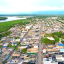 Puerto Boyacá